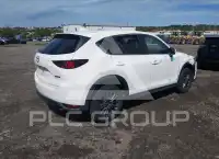 2020 Mazda CX-5 фото