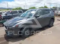 2020 Mazda CX-5 фото