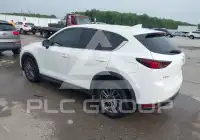 2020 Mazda CX-5 фото