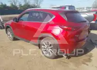 2020 Mazda CX-5 фото