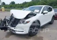 2020 Mazda CX-5 фото