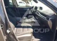 2020 Mazda CX-5 фото