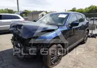 2020 Mazda CX-5 photo