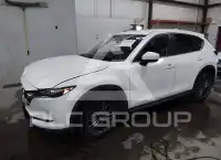 2020 Mazda CX-5 photo