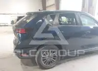 2020 Mazda CX-5 photo