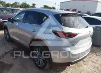2020 Mazda CX-5 photo
