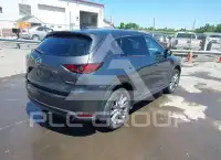 2020 Mazda CX-5 фото