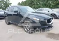 2020 Mazda CX-5 фото