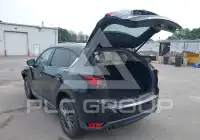 2020 Mazda CX-5 фото