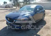 2020 Mazda CX-5 photo
