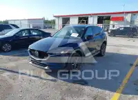 2020 Mazda CX-5 photo