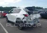 2020 Mazda CX-5 фото