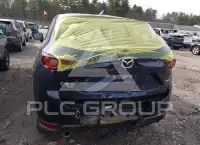 2020 Mazda CX-5 фото