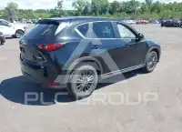 2020 Mazda CX-5 фото
