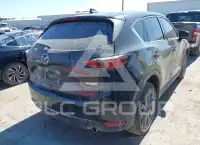 2020 Mazda CX-5 фото