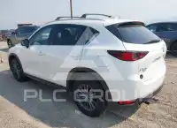 2020 Mazda CX-5 фото