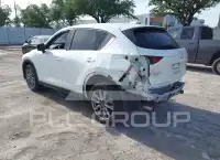 2020 Mazda CX-5 фото