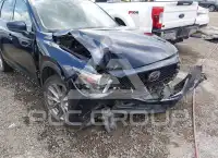 2020 Mazda CX-5 photo