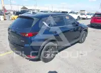 2020 Mazda CX-5 фото