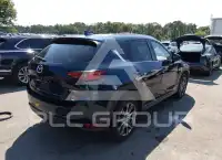 2020 Mazda CX-5 photo