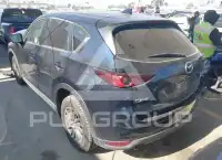 2020 Mazda CX-5 фото