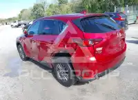 2020 Mazda CX-5 фото