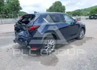 2020 Mazda CX-5 фото