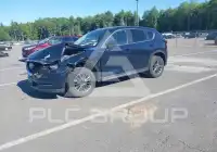 2020 Mazda CX-5 photo