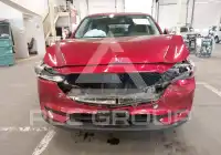 2020 Mazda CX-5 фото