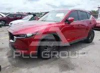 2020 Mazda CX-5 фото
