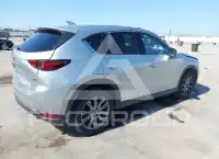 2020 Mazda CX-5 фото