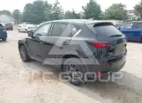2020 Mazda CX-5 фото