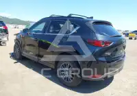 2020 Mazda CX-5 фото