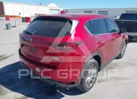 2020 Mazda CX-5 фото