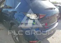 2020 Mazda CX-5 photo