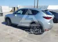 2020 Mazda CX-5 фото