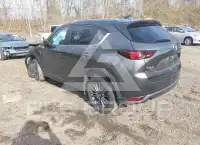 2020 Mazda CX-5 фото