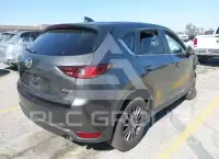 2020 Mazda CX-5 фото