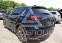 2020 Mazda CX-5 photo