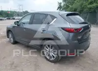 2020 Mazda CX-5 фото