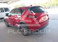 2020 Mazda CX-5 photo