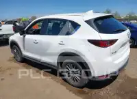 2020 Mazda CX-5 фото