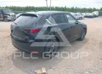 2020 Mazda CX-5 photo