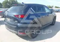2020 Mazda CX-5 фото