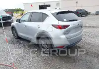 2020 Mazda CX-5 photo