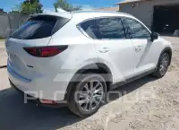 2020 Mazda CX-5 photo