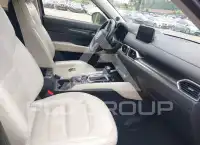 2020 Mazda CX-5 фото