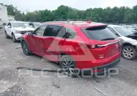 2020 Mazda CX-9 фото