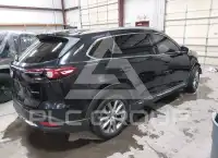 2020 Mazda CX-9 photo