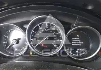 2020 Mazda CX-9 фото